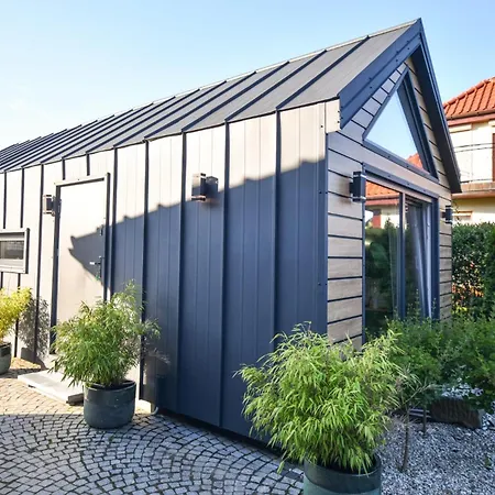 Klara Casa de Férias