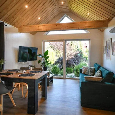 Casa de Férias Klara *